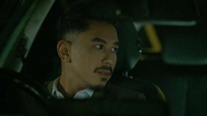 10 Potret Adegan Mesra Fandy Christian & Andi Annisa di Sinetron, Netizen: Terlalu Mendalami Peran!