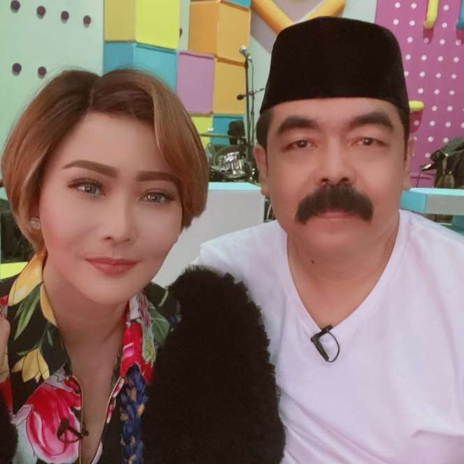Sederet Suami Selebriti Ini Pernah Dituding Hanya Numpang Hidup, Ternyata Punya Pekerjaan Mentereng, Dari Pengusaha hingga Politisi!