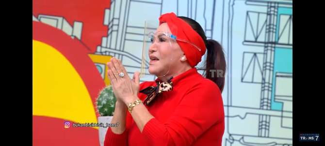 Ingat Mpok Atiek? Dulu Laris Manis di TV, Sempat Jualan Puding Karena Sepi Job, Begini Nasibnya Sekarang