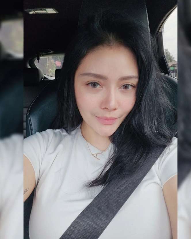 Deretan Selebriti yang Bongkar Kasus Dugaan Perselingkuhan di Media Sosial, Terbaru Dahlia Poland yang Ungkap Chat Mesra Suami!