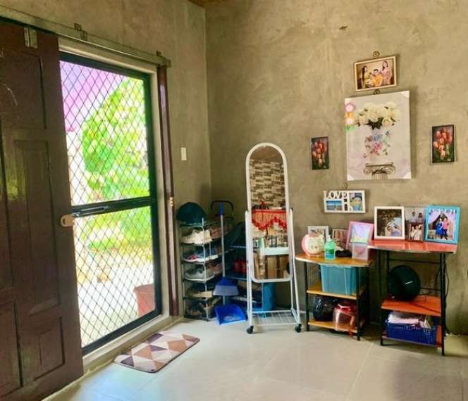 Rumah Luarnya Sederhana Cuma Batako, Dalamnya Bikin Takjub, Ternyata Bak Istana Boneka, Lihat Potretnya