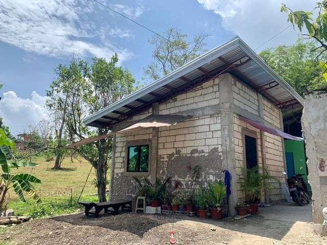 Rumah Luarnya Sederhana Cuma Batako, Dalamnya Bikin Takjub, Ternyata Bak Istana Boneka, Lihat Potretnya