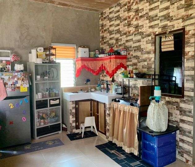 Rumah Luarnya Sederhana Cuma Batako, Dalamnya Bikin Takjub, Ternyata Bak Istana Boneka, Lihat Potretnya