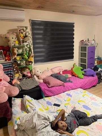 Rumah Luarnya Sederhana Cuma Batako, Dalamnya Bikin Takjub, Ternyata Bak Istana Boneka, Lihat Potretnya