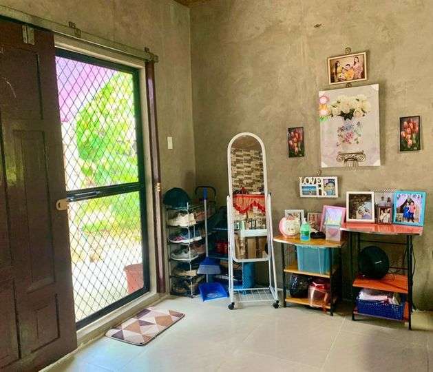 Rumah Luarnya Sederhana Cuma Batako, Dalamnya Bikin Takjub, Ternyata Bak Istana Boneka, Lihat Potretnya