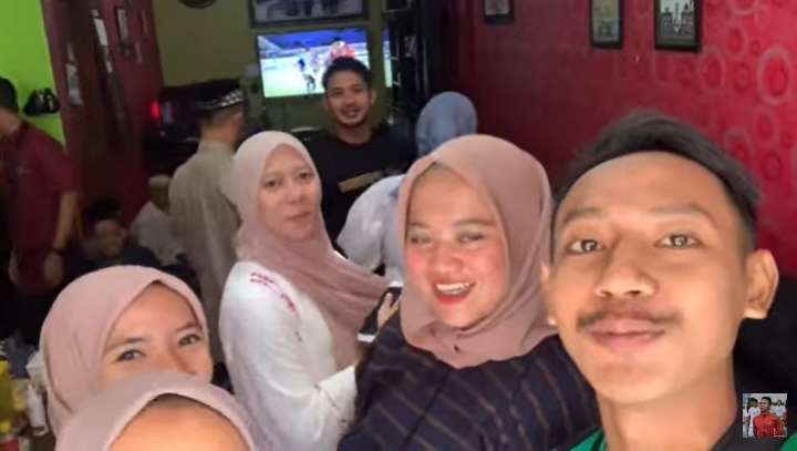 10 Potret Rumah Sederhana Beckham Putra, Pemain Timnas yang Disorot Antarkan Indonesia Raih Emas