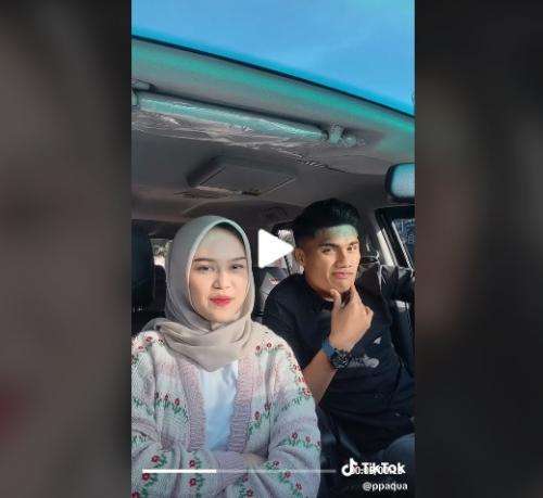 Cantik dan Berhijab Potret Shafiyah, Kekasih Ramadhan Sananta Top Skor Timnas Indonesia di SEA Games 2023