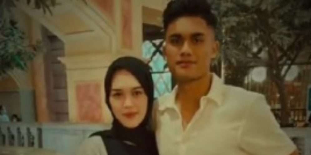 Cantik dan Berhijab Potret Shafiyah, Kekasih Ramadhan Sananta Top Skor Timnas Indonesia di SEA Games 2023