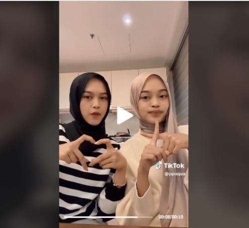 Cantik dan Berhijab Potret Shafiyah, Kekasih Ramadhan Sananta Top Skor Timnas Indonesia di SEA Games 2023
