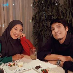 Potret Perjalanan Cinta Desta dan Natasha Rizki, Tiba-tiba Gugat Cerai