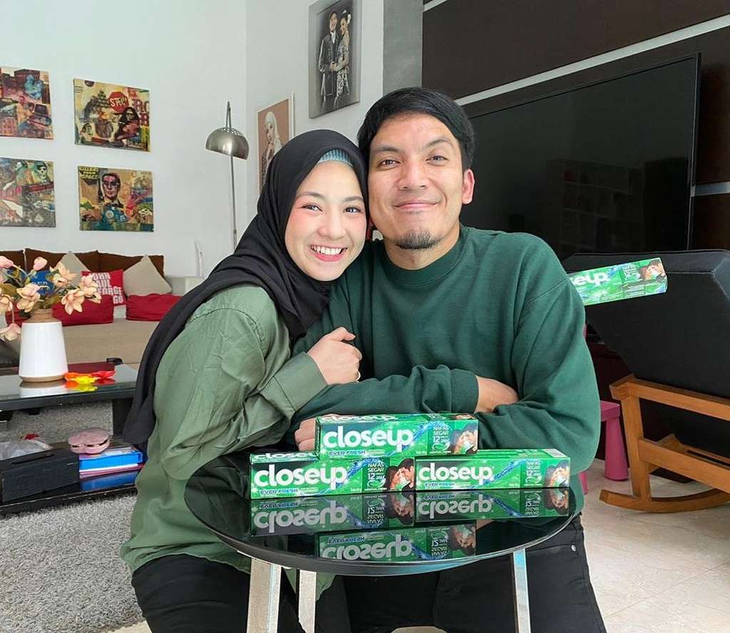 Potret Perjalanan Cinta Desta dan Natasha Rizki, Tiba-tiba Gugat Cerai