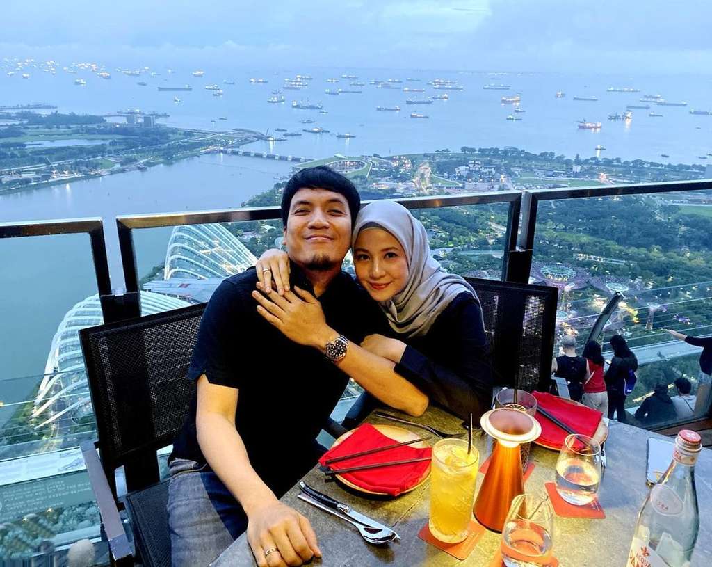 Potret Perjalanan Cinta Desta dan Natasha Rizki, Tiba-tiba Gugat Cerai