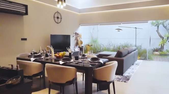 10 Adu Mewah Rumah Desta Mahendra VS Vincent Rompies, Menang Tajir, Beda Nasib Rumah Tangga!