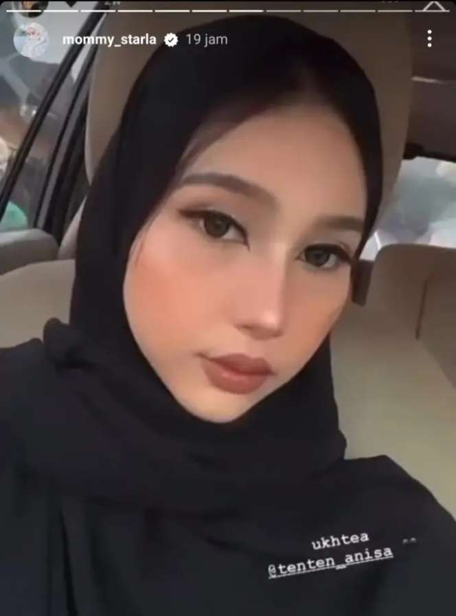 10 Adu Cantik Inara Rusli VS Tenri Annisa Setelah Lepas Cadar, Kini Mampu Bersaing, Yang Satu Disebut Bidadari!