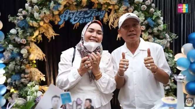 Adu Gaya Pak Muh VS Ayah Rozak, Lebih Keren Mana?
