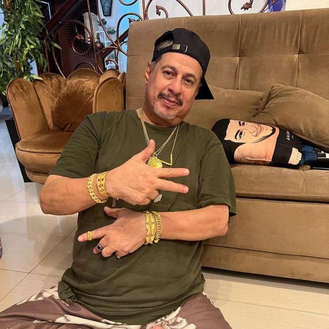 Adu Gaya Pak Muh VS Ayah Rozak, Lebih Keren Mana?
