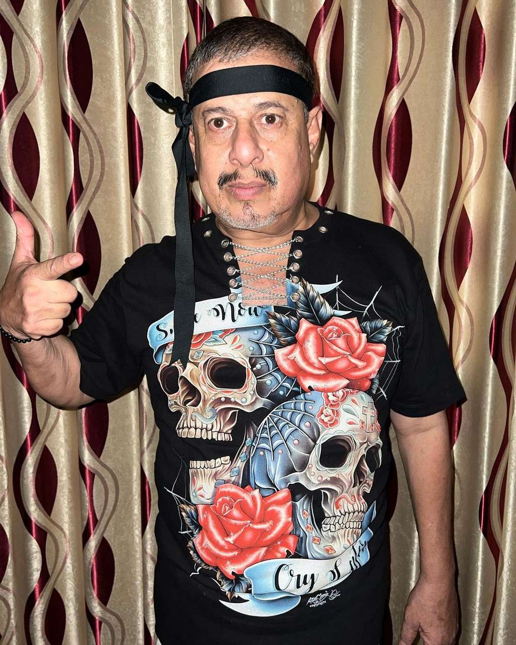 Adu Gaya Pak Muh VS Ayah Rozak, Lebih Keren Mana?