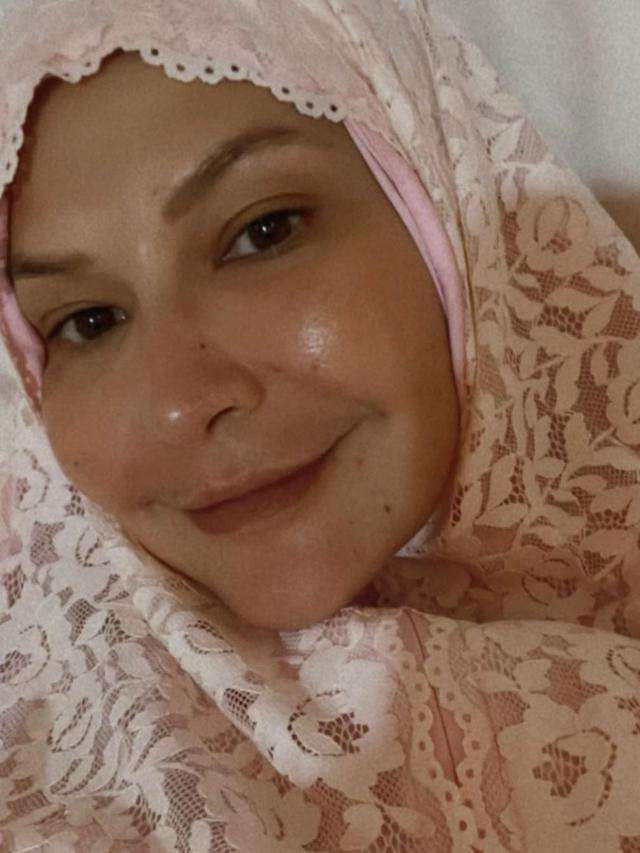 Potret Terbaru Tamara Bleszynski, Disebut Mirip Mpok Atiek: 'Maaf Kalau Saya Salah karena Sekarang..."