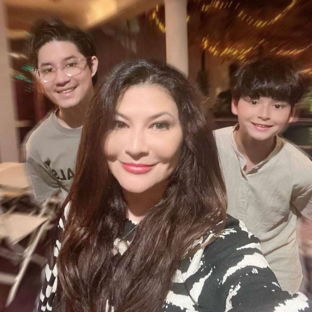 Potret Terbaru Tamara Bleszynski, Disebut Mirip Mpok Atiek: 'Maaf Kalau Saya Salah karena Sekarang..."
