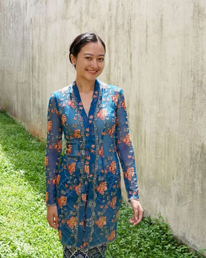 Potret Puteri Modiyanti Pemenang Puteri Indonesia, 'Disebut-sebut' Anak Tommy Soeharto, Cantiknya Kebangetan!