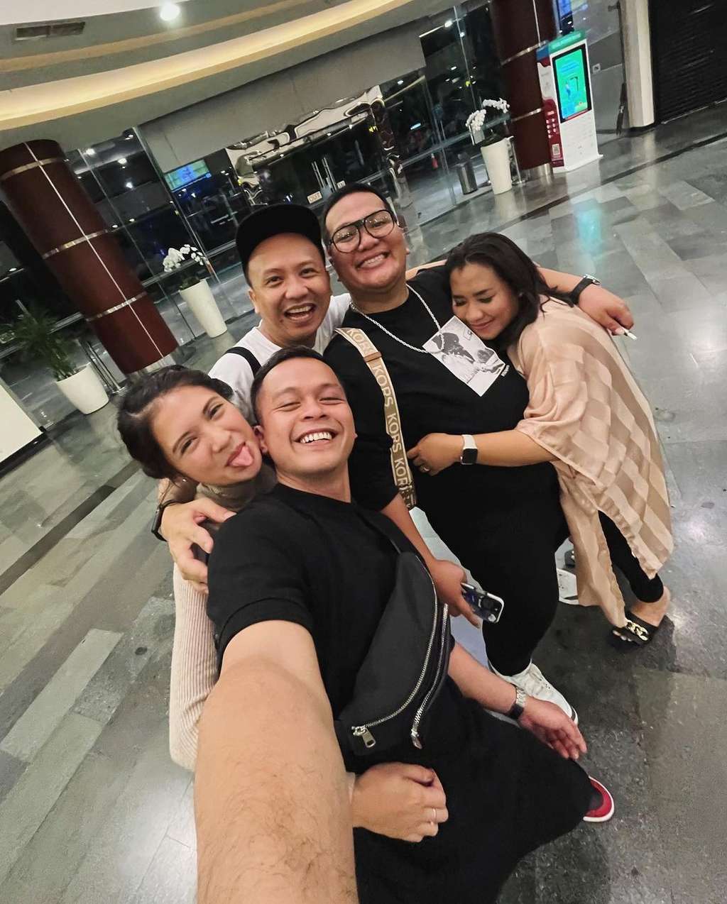 Potret Sosok Sebenarnya Vinessa Inez, Kekasih Rio Alief Drummer NOAH yang Belum Lama Menduda karena Istri Meninggal