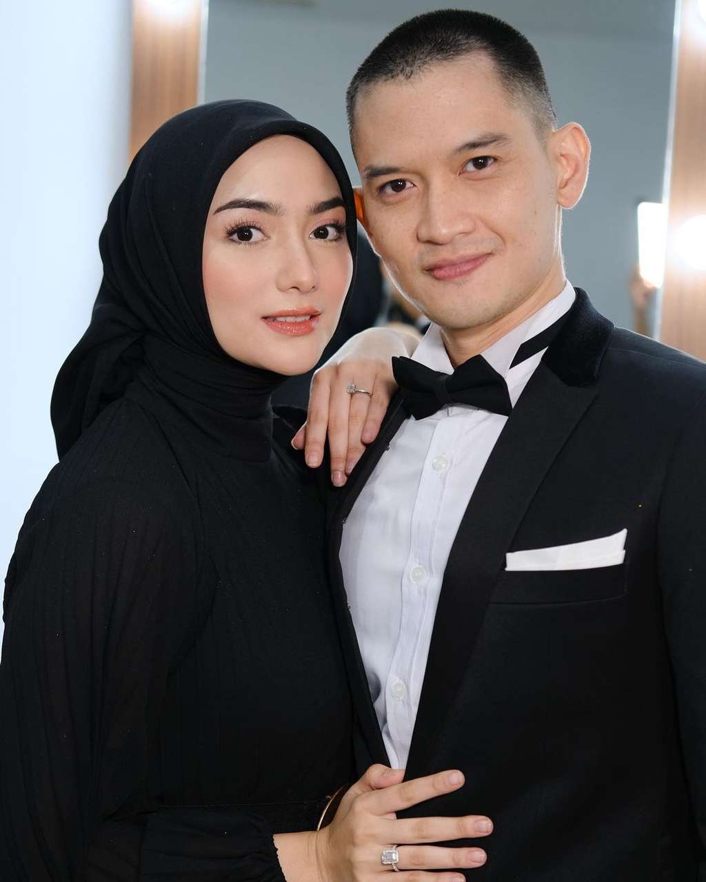 Potret Terbaru Hubungan Rezky Aditya dan Citra Kirana usai Diterpa Skandal Video Syur