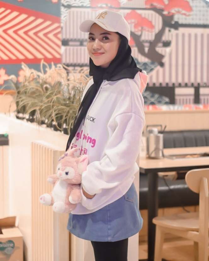 Kisah Selebgram Opy Handika Sukses di Usia Muda, Punya Klinik Kecantikan Langganan Artis Pantura