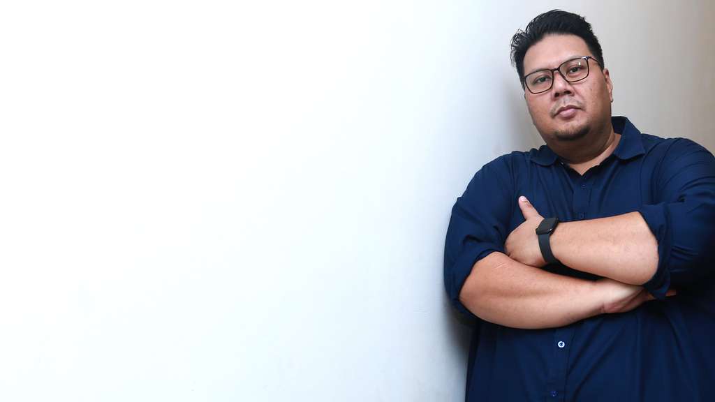Perdana Jadi Produser, Komika Mo Sidik Garap 'Legend Of Calon Arang', Cerita Rakyat Bali