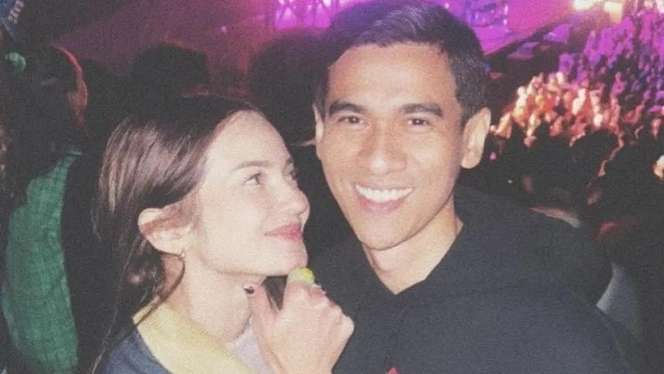10 Adu Gaya Dikta Wicaksono VS Molen Kasetra, Disebut Galau Ditinggal Nikah Enzy Storia, Kalah Jauh?