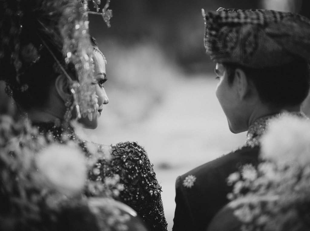10 Potret Molen Kasetra, Suami Enzy Storia, Ternyata Bukan Orang Sembarangan, Tajir Melintir?