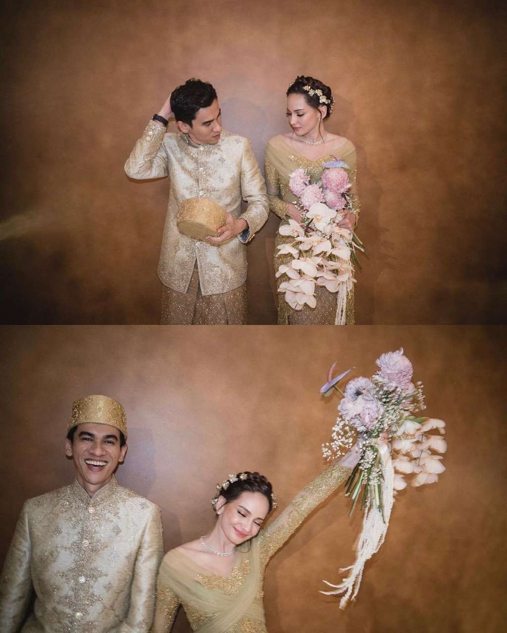 10 Potret Molen Kasetra, Suami Enzy Storia, Ternyata Bukan Orang Sembarangan, Tajir Melintir?