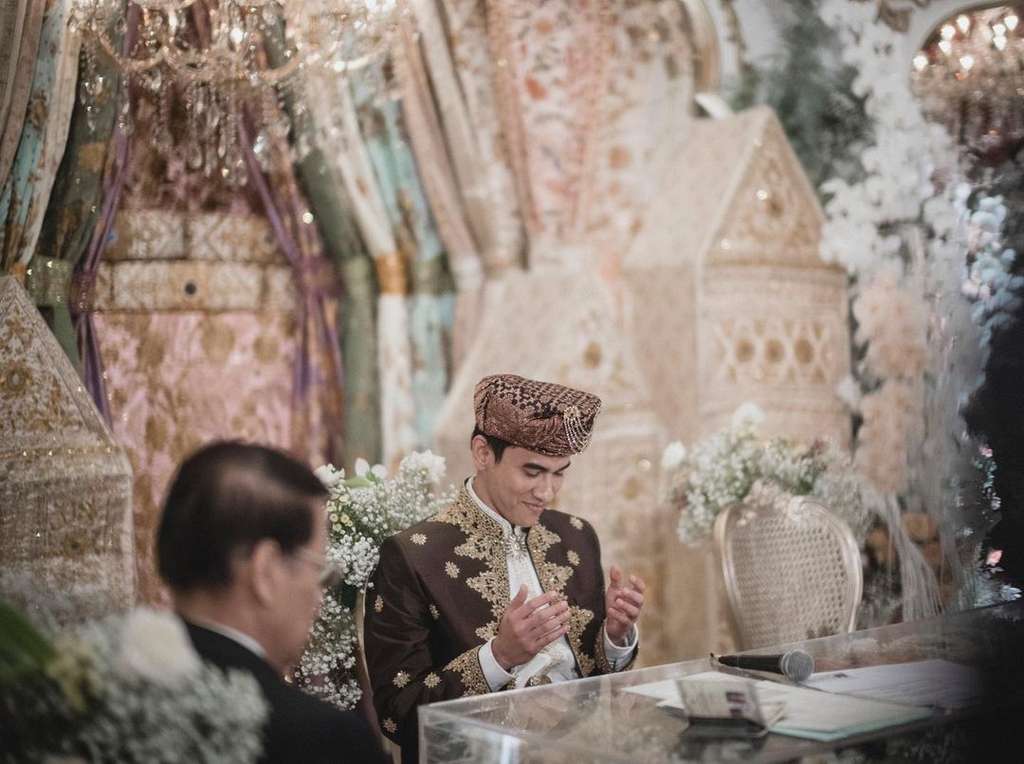 10 Potret Molen Kasetra, Suami Enzy Storia, Ternyata Bukan Orang Sembarangan, Tajir Melintir?