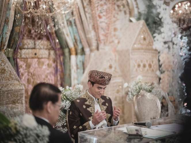 10 Potret Molen Kasetra, Suami Enzy Storia, Ternyata Bukan Orang Sembarangan, Tajir Melintir?
