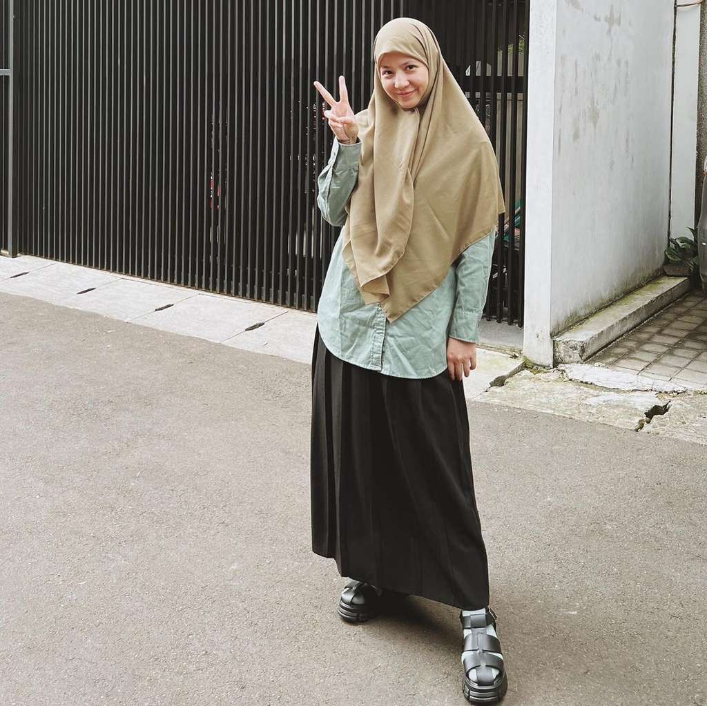 Adu Gaya Natasha Rizky Vs Dahlia Poland, Rumah Tangganya Sedang Tidak Baik-baik Saja, The Real Strong Women!