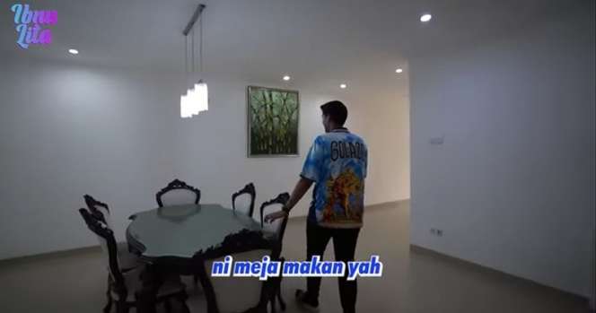 Potret Calon Rumah Baru Selebgram Ibnu Wardani dan Lita, Pilih yang Paling Mewah?