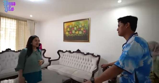 Potret Calon Rumah Baru Selebgram Ibnu Wardani dan Lita, Pilih yang Paling Mewah?