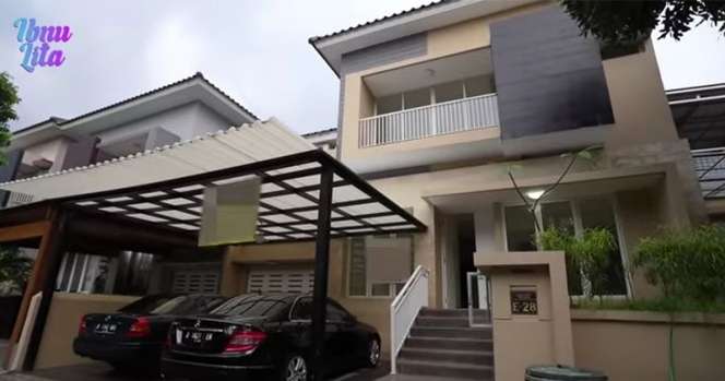 Potret Calon Rumah Baru Selebgram Ibnu Wardani dan Lita, Pilih yang Paling Mewah?