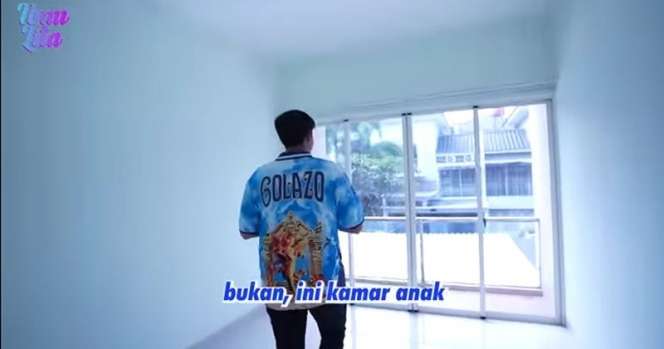 Potret Calon Rumah Baru Selebgram Ibnu Wardani dan Lita, Pilih yang Paling Mewah?