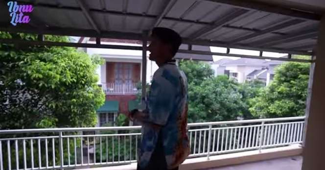 Potret Calon Rumah Baru Selebgram Ibnu Wardani dan Lita, Pilih yang Paling Mewah?