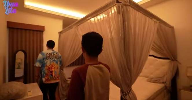 Potret Calon Rumah Baru Selebgram Ibnu Wardani dan Lita, Pilih yang Paling Mewah?