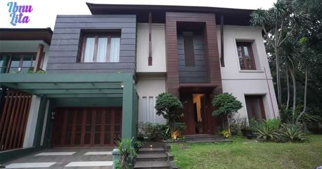 Potret Calon Rumah Baru Selebgram Ibnu Wardani dan Lita, Pilih yang Paling Mewah?