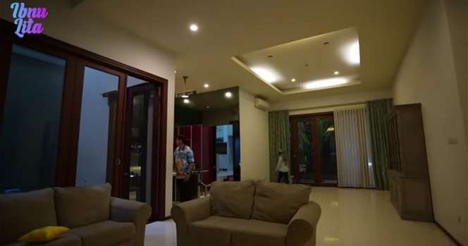 Potret Calon Rumah Baru Selebgram Ibnu Wardani dan Lita, Pilih yang Paling Mewah?
