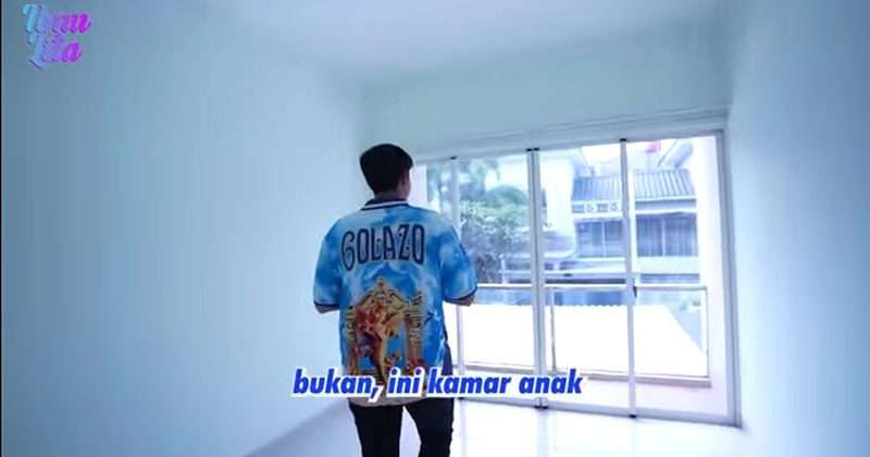 Potret Calon Rumah Baru Selebgram Ibnu Wardani dan Lita, Pilih yang Paling Mewah?