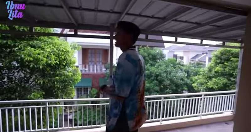 Potret Calon Rumah Baru Selebgram Ibnu Wardani dan Lita, Pilih yang Paling Mewah?