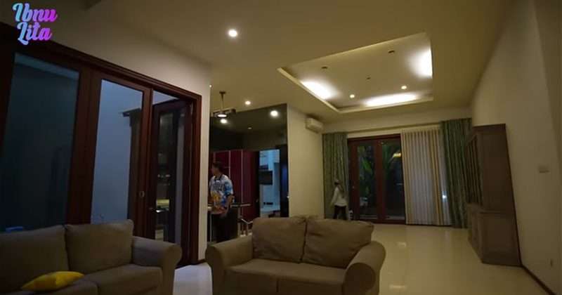 Potret Calon Rumah Baru Selebgram Ibnu Wardani dan Lita, Pilih yang Paling Mewah?