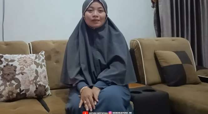 Potret Rumah Mewah di Tengah Desa Seharga Rp1 Miliar, Ternyata Ini Profesi Sang Pemilik…
