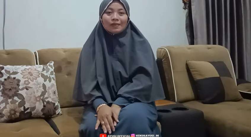 Potret Rumah Mewah di Tengah Desa Seharga Rp1 Miliar, Ternyata Ini Profesi Sang Pemilik…