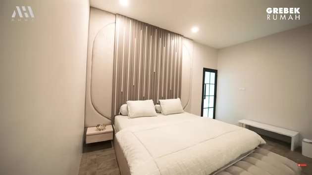 10 Potret Rumah Baru Cinta Laura Seluas 3 Hektar, Super Mewah & Modern, Bak Hunian di Masa Depan!