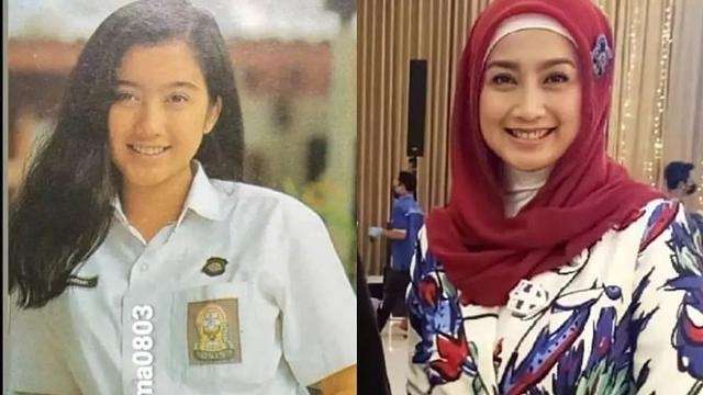 10 Potret Perubahan Artis Era 90-an Dulu VS Kini, Tamara Bleszynski Disebut Tua & Keriput Mirip Mpok Atiek