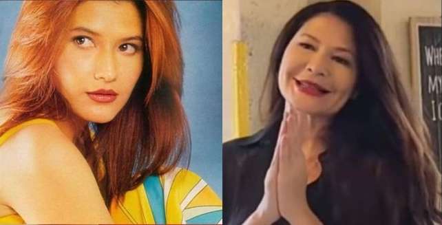 10 Potret Perubahan Artis Era 90-an Dulu VS Kini, Tamara Bleszynski Disebut Tua & Keriput Mirip Mpok Atiek